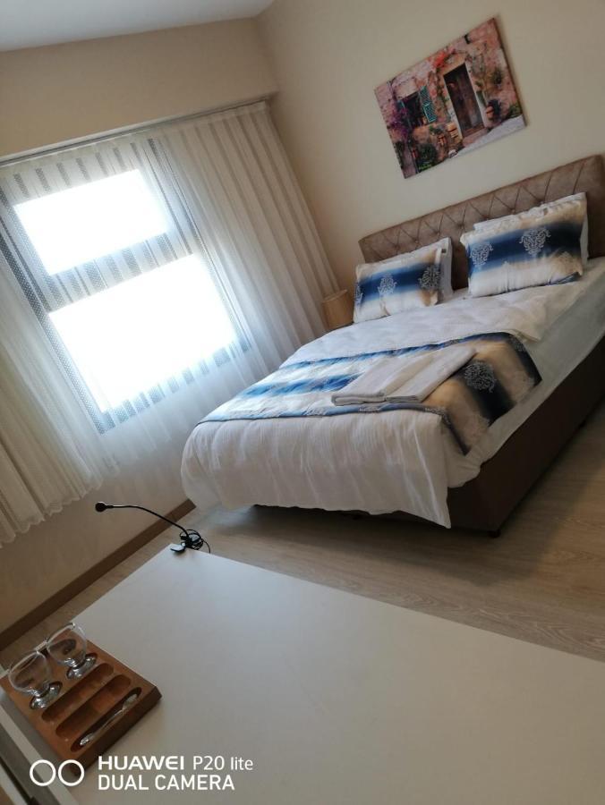 Canan Dagdeviren Suits Avcilar  Exterior photo